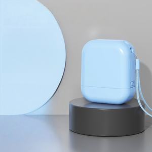 <span class=keywords><strong>Sello</strong></span> de Espuma Personalizado de Venta Caliente de Fábrica, <span class=keywords><strong>Sello</strong></span> de Papelería de Oficina con Nombre Personalizado, Logotipo, <span class=keywords><strong>Firma</strong></span> - Product Image 4