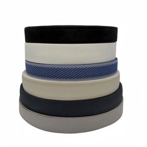 38mm Woven Polyester Mattress <b>Edge</b> <b>Tape</b> for Mattress Sewing Production - Product Image 2