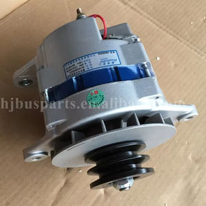 <span class=keywords><strong>Alternateur</strong></span> 8LHA3040UC <span class=keywords><strong>24v</strong></span> <span class=keywords><strong>200a</strong></span> pour pièces détachées de bus - Product Image 3