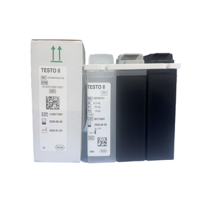 Phương pháp điện hóa phát quang trong phòng thí nghiệm sử dụng thuốc thử hormone Roche fsh + E2 + testo - Product Image 3