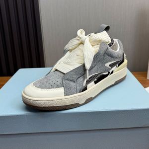 Men's Running Shoes Leather Sneakers, Casual Breathable Shoes for Business Soft Cushioned Daily Comfort - Product Image 5