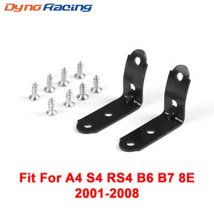 Kit de réparation de frein pour Audi A4 S4 RS4 B6 B7, vente chaude transfrontalière, pour modification automobile, support de charnière de boîte de vitesses - Product Image 3