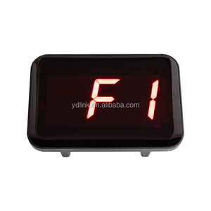 Sistema de Llamada Inalámbrico Inteligente de Largo Alcance con Control Remoto Recargable de un Solo Toque - Product Image 1