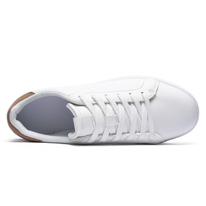 2023 vendita calda Design personalizzabile calzature di marca bianco sublimato moda Casual sport Sneakers Logo personalizzato <span class=keywords><strong>scarpe</strong></span> per le donne - Product Image 3