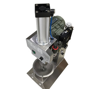 Rebanadora eléctrica automática de piel de coco, equipo de eliminación de pelador de coco, equipo cortador - Product Image 1