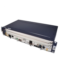 IPTV Server FTTH GPON OLT ZXA10 C320