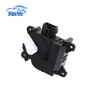 Substituição servo do amortecedor 87106-48020 da mistura do controle do ar para Toyota Lexus 99-03 RX300 - Product Image 4