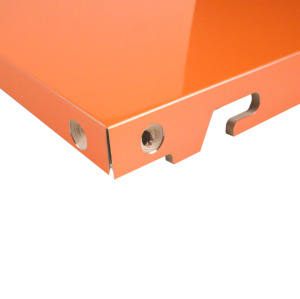 Paneles Compuestos de Aluminio con Recubrimiento PVDF, Antiestáticos, Ignífugos, Modernos, de 6 mm de Espesor, Lámina PuloMax ACP para Uso Exterior, Garantía de 5+ Años - Product Image 4