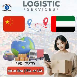 وكيل شحن موثوق من الصين إلى المملكة العربية السعودية الكويت قطر الإمارات العربية المتحدة البحرين دبي riahd <span class=keywords><strong>Doha</strong></span> سفينة شحن - Product Image 5