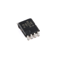 Pca9306dcur Vssop-8 Convertidor de Nivel de Voltaje, Convertidor Lógico, Chip IC