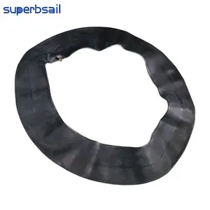 Superbsail EU Stock 20x4.0 pneumatici per bicicletta elettrica per 20 pollici pneumatico grasso MTB camera d'aria bicicletta accessori