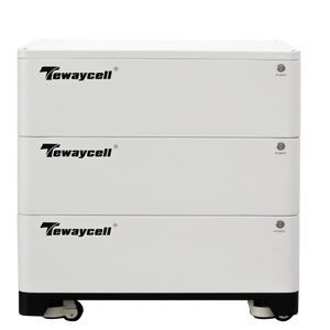 Paquete de Baterías Apilables de Iones de Litio Recargables de 51.2v 50kwh 40kwh 30kwh 20kwh 10kwh, Producto Relacionado: Batería de 48v - Product Image 2