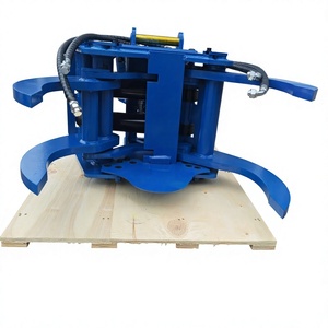 WIGON Excavator Hydraulic <b>Tree</b> <b>Cutting</b> Accessories - Product Image 2