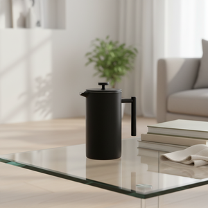 เครื่องชงกาแฟแบบกดมือ สแตนเลส 304 สำหรับชงกาแฟ ชงนม ชง<span class=keywords><strong>ชา</strong></span> พร้อมตัวกรอง สำหรับ<span class=keywords><strong>ร้าน</strong></span>กาแฟ - Product Image 4