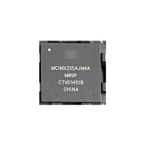 MCIMX255AJM4A Fournisseurs de composants électroniques d'origine, service de liste de nomenclature de circuits intégrés, approvisionnement immédiat - Product Image 1