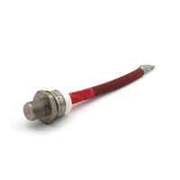 Diode redresseuse russe D271 D371 250A 320A 400A 500A, diode à borne filetée D271-250-30 D371-250-40