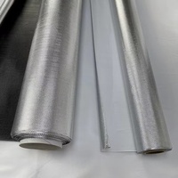 Feuille réfléchissante de lumière LED hydroponique de Film Mylar prismatique de Texture de diamant à haute réflectance pour la coupe personnalisée de salle de culture/Growbox