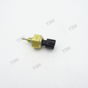 4921473 lượng không khí cảm biến nhiệt độ cho <span class=keywords><strong>isx15</strong></span> qsx15 thiết bị hạng nặng Bộ phận động cơ - Product Image 4