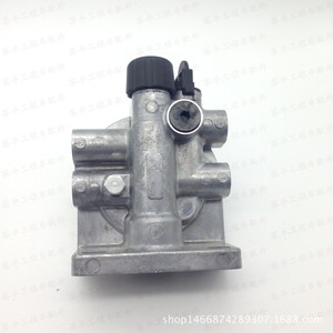 ปั๊มน้ำมันมือวอลโว่สำหรับอะไหล่รถขุด Ec210b 220d 240b 290b 250d รุ่นเฉพาะ - Product Image 1