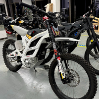 Nouvelle moto électrique tout-terrain 79Bike Falcon GT 2025, puissante, 16,8 kW, 72 V, 40 Ah, course hors route, VTT, obtenez le dernier prix