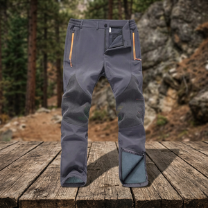2026 New Design Wholesale Outdoor <b>Ski</b> Sports Breathable Waterproof 10,000mm for Winter Wear Fashion <b>Ski</b> <b>Jacket</b> Pants - Product Image 3