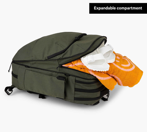Juego de Bolsas de Viaje Expandibles Unisex Grandes de Alto Rendimiento y Calidad Premium, Bolsa de Viaje, Mochila de Viaje - Product Image 2