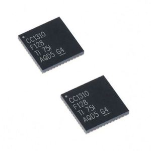 Circuit intégré CC1310F128RHBR CC1110F32RHHR CC2640R2FRGZR VQFN32 Puce émetteur-récepteur RF - Product Image 1