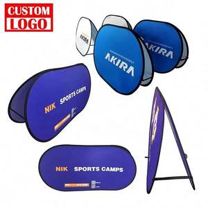 Bannière de cadre durable A pour la promotion Bannière promotionnelle de cadre Pop Up A Pop Up A Bannière de cadre - Product Image 2