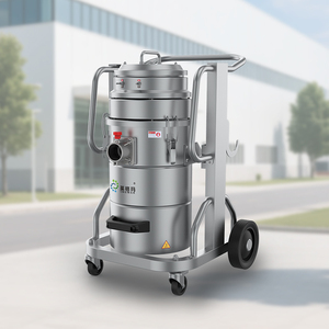 Machine de nettoyage de sols professionnelle et efficace pour hôtels, <span class=keywords><strong>aspirateur</strong></span> électrique <span class=keywords><strong>professionnel</strong></span> robuste pour nettoyage humide et sec, adapté aux hôpitaux - Product Image 1