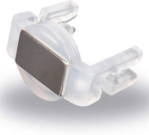 <span class=keywords><strong>Guirlande</strong></span> lumineuse C7 C9 pour décoration <span class=keywords><strong>de</strong></span> Noël, clip magnétique rectangulaire, indice <span class=keywords><strong>de</strong></span> protection IP65, AC 110V avec garantie d'un an - Product Image 4