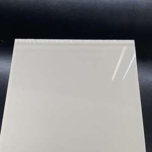 Placa Difusora Angular de Alta Calidad, PC PMMA 4MM, Certificación de Resistencia al Fuego UL94 V0 V2, para Downlight, Rina Tech - Product Image 1