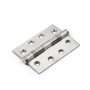 Bisagras Plegables de Acero Inoxidable de Alta Calidad, Comerciales y Civiles, Reforzadas, Accesorios para Muebles - Product Image 4