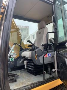 Escavatore Cingolato Usato Caterpillar Cat313 313D2GC da 13 Tonnellate Economico in Vendita - Product Image 5