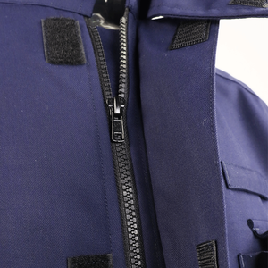 EN ISO 15384:2020 + A1:<span class=keywords><strong>2021</strong></span> - Traje de Rescate FR para la Lucha Contra Incendios Forestales, Ropa FR, Equipo de Protección Personal para <span class=keywords><strong>Bomberos</strong></span> Forestales - Product Image 6