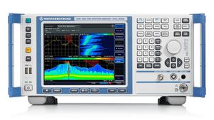 R&S FSVR7 Real-Time Analyzer 10 Hz to 7 GHz for <b>Test</b> <b>Instrument</b> - Product Image 4