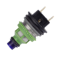 Inyector de combustible de alto rendimiento, piezas de automóvil, 028015593112482704, 12533952, para Corvette Camaro 5,7 LS1