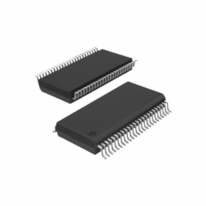 Power Management (PMIC) BOM IC In Stock Components Electronic LTC6811HG-1#PBF 48 FSOP - Product Image 1