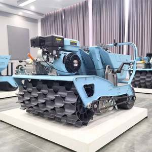 Sembradora Autopropulsada <span class=keywords><strong>de</strong></span> Ajo con Motor <span class=keywords><strong>de</strong></span> Gasolina Micro <span class=keywords><strong>de</strong></span> Alta Productividad Marca Sanfu - <span class=keywords><strong>Venta</strong></span> Directa <span class=keywords><strong>de</strong></span> Fábrica - Product Image 2