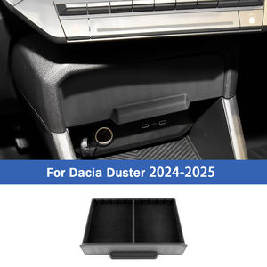 Boîtier de commande central pour <span class=keywords><strong>Dacia</strong></span> Duster 3 2024 2025 2026 - Product Image 1