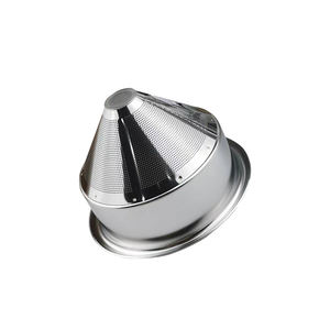 ตะกร้ากรองกาแฟขนาดเล็กแบบพกพาใช้ซ้ำได้ไร้กระดาษใช้ในครัวเรือนดีไซน์ใหม่ - Product Image 1