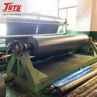Rouleaux de tissu bâche PVC enduit en gros, imperméables, ignifuges, style sergé, tricotés, anti-UV pour la fabrication de tentes