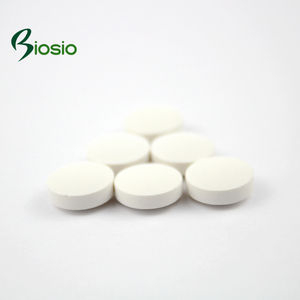 Precio a granel niños salud vitamina probiótico calostro calcio tableta masticable - Product Image 4