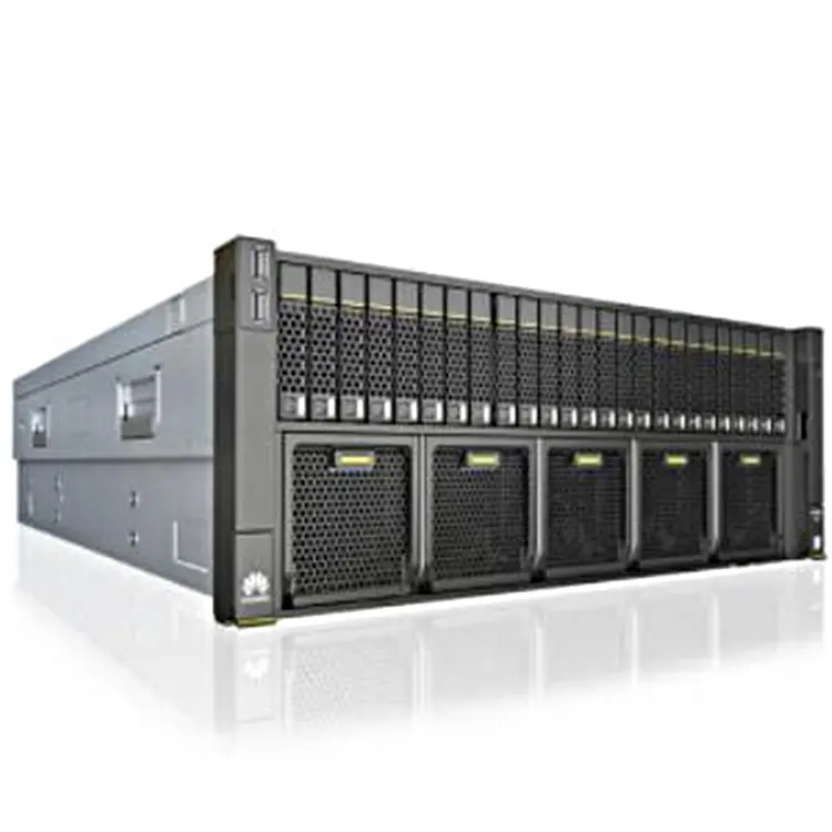 خادم تخزين سحاب R650 R640 R650xs Power Edge Server Xeon Storage كمبيوتر بسعر جيد رف واحد