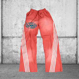 2025 OEM Service hommes décontracté écologique respirant sweat cordon fermeture poches latérales pantalon ensemble - Product Image 2