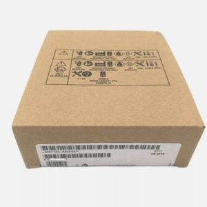 6es7153-1aa03-wbr0xa1 1 ชิ้น โมดูล PLC ใหม่ ของแท้ พร้อมส่ง ระบบอัตโนมัติในอุตสาหกรรม Pac Dedicated Plc Programming - Product Image 1