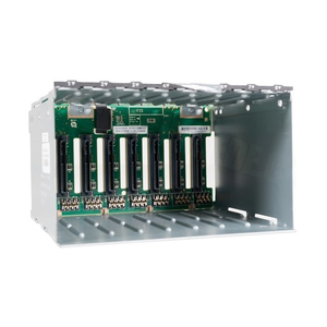 P48813-B21 ProLiant DL380 Gen11 2U 8SFF x1 Tri-Mode U.3 <b>Drive</b> Cage - Product Image 1