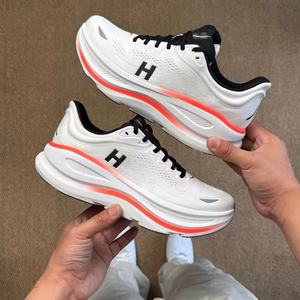 Zapatillas de Running Originales para Hombre y Mujer, Diseño de Alta Gama HOKAS Bondi 9, Lujosas, Transpirables, Cómodas, Casuales, Siempre a la Moda, para Todas las Temporadas - Product Image 5