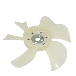 Piezas de montacargas de alta calidad Venta caliente FAN BLADE USADO PARA motor 5F/6F/7F/4D94E - Product Image 6