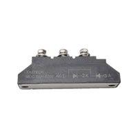 Module de diode redresseuse MDC55A1600V, modules de puissance MDC 55A 1600V, modules semi-conducteurs