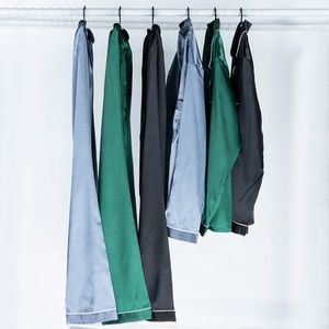 Personalizado <span class=keywords><strong>verano</strong></span> ropa de dormir <span class=keywords><strong>pijama</strong></span> de conjuntos de pijamas de las mujeres - Product Image 2